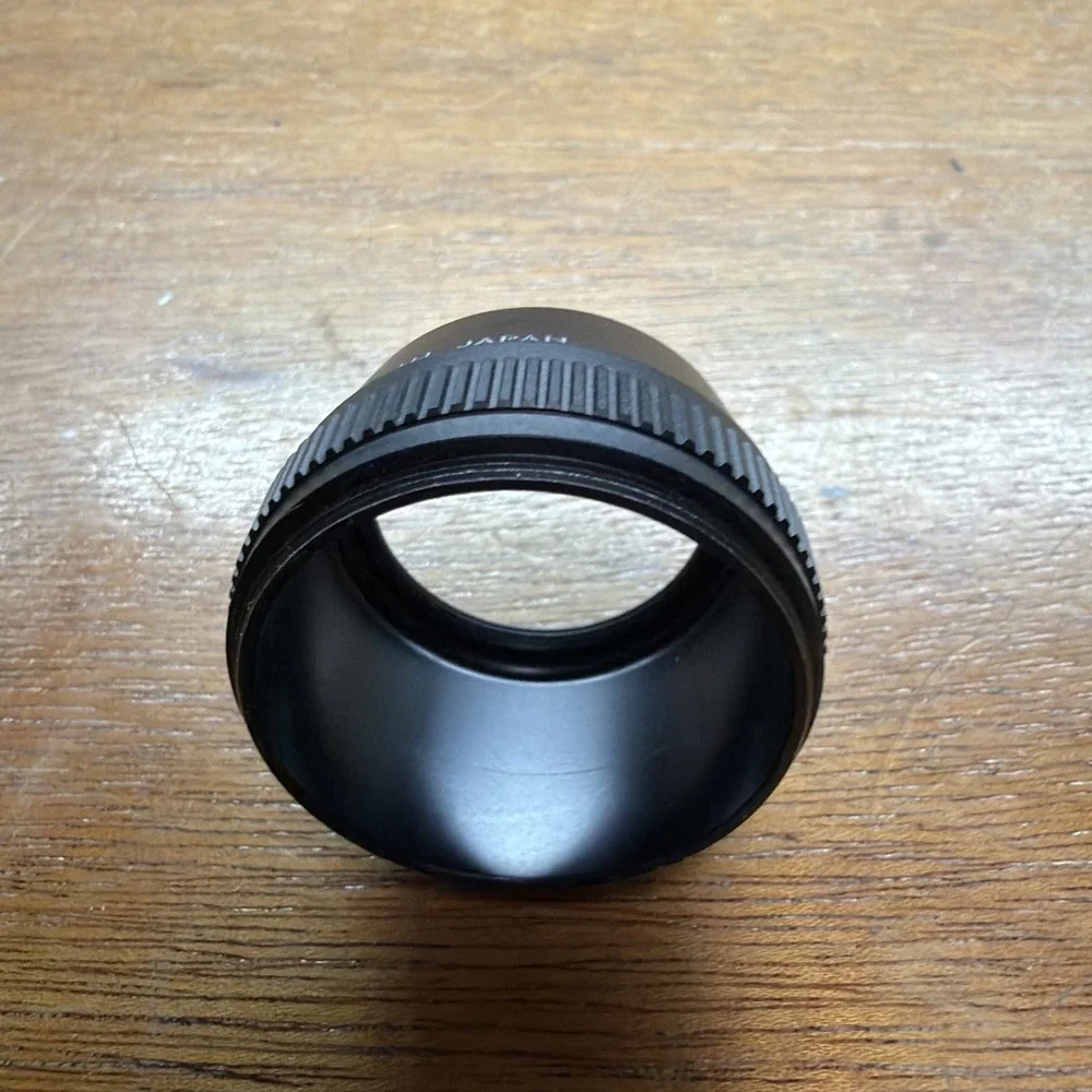 Nikon UR-E4 Converter Adapter Step-Down 37mm to 28mm PRE-OWNED